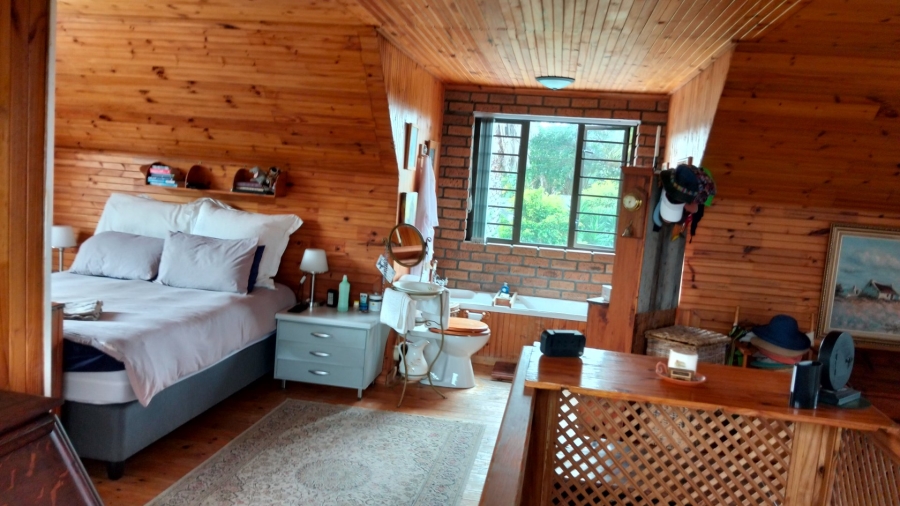 2 Bedroom Property for Sale in Walmer Heights Eastern Cape